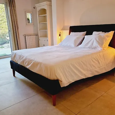 Nest With Private Pool לה קאנה