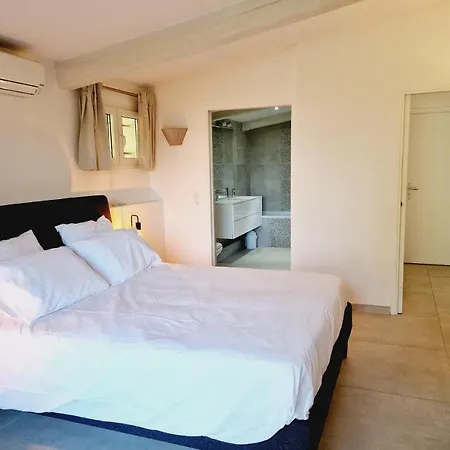 Nest With Private Pool